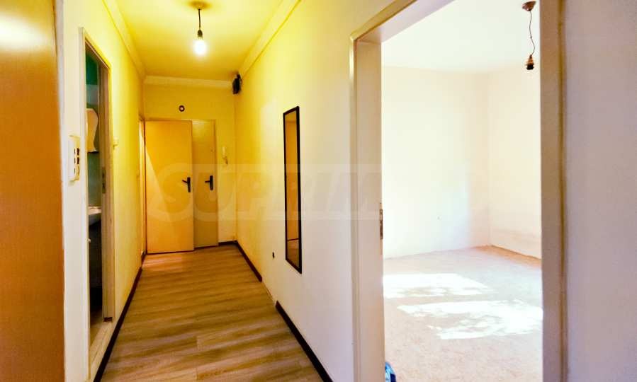 Продава 3-СТАЕН, гр. Пловдив, Кючук Париж, снимка 10 - Апартаменти - 56464977
