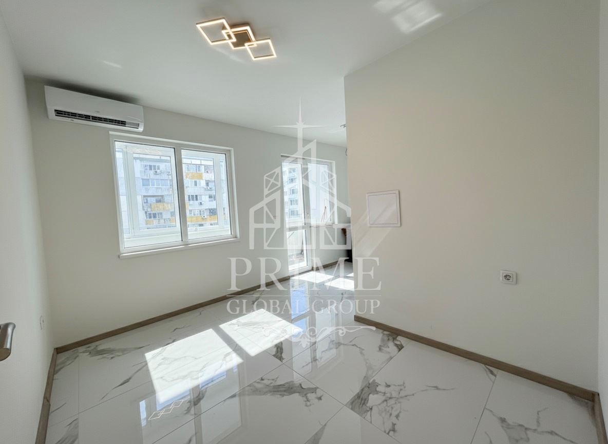 Продава 4-СТАЕН, гр. Варна, Аспарухово, снимка 3 - Апартаменти - 54343672