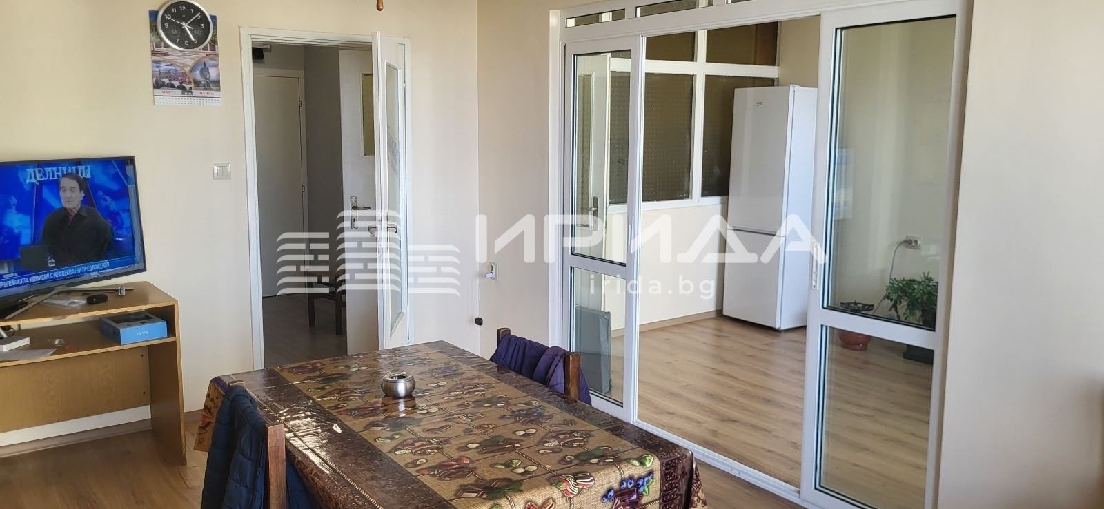 Продава 4-СТАЕН, гр. София, Люлин 3, снимка 3 - Апартаменти - 56119472