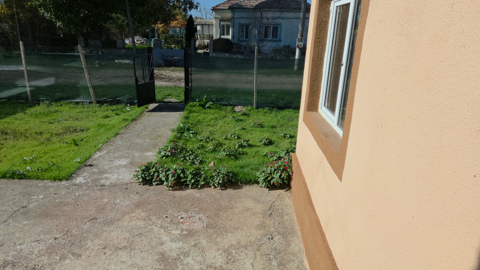 Продава КЪЩА, гр. Генерал Тошево, област Добрич, снимка 5 - Къщи - 51461267