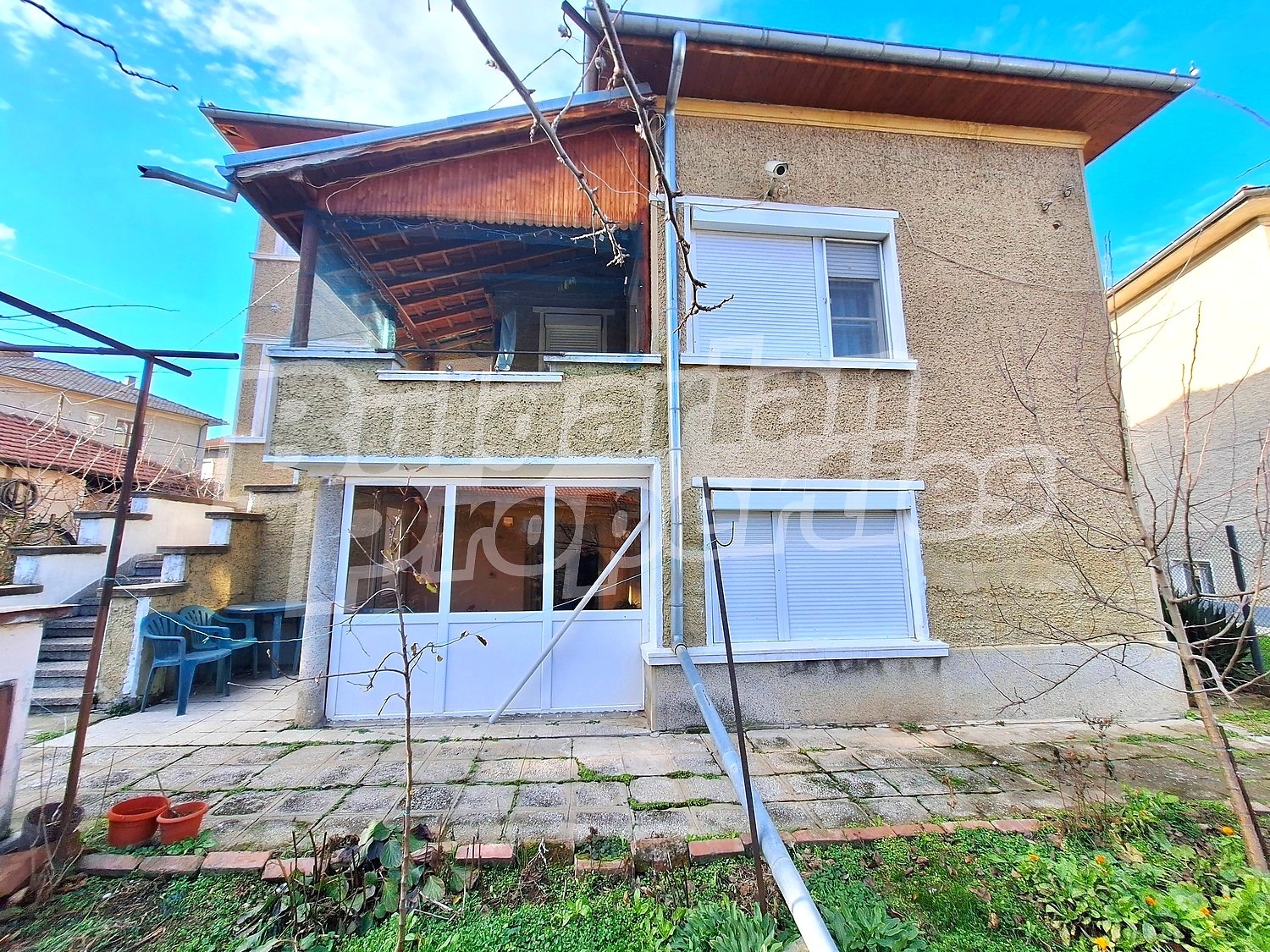 Продава КЪЩА, гр. Горна Оряховица, област Велико Търново, снимка 2 - Къщи - 53197892