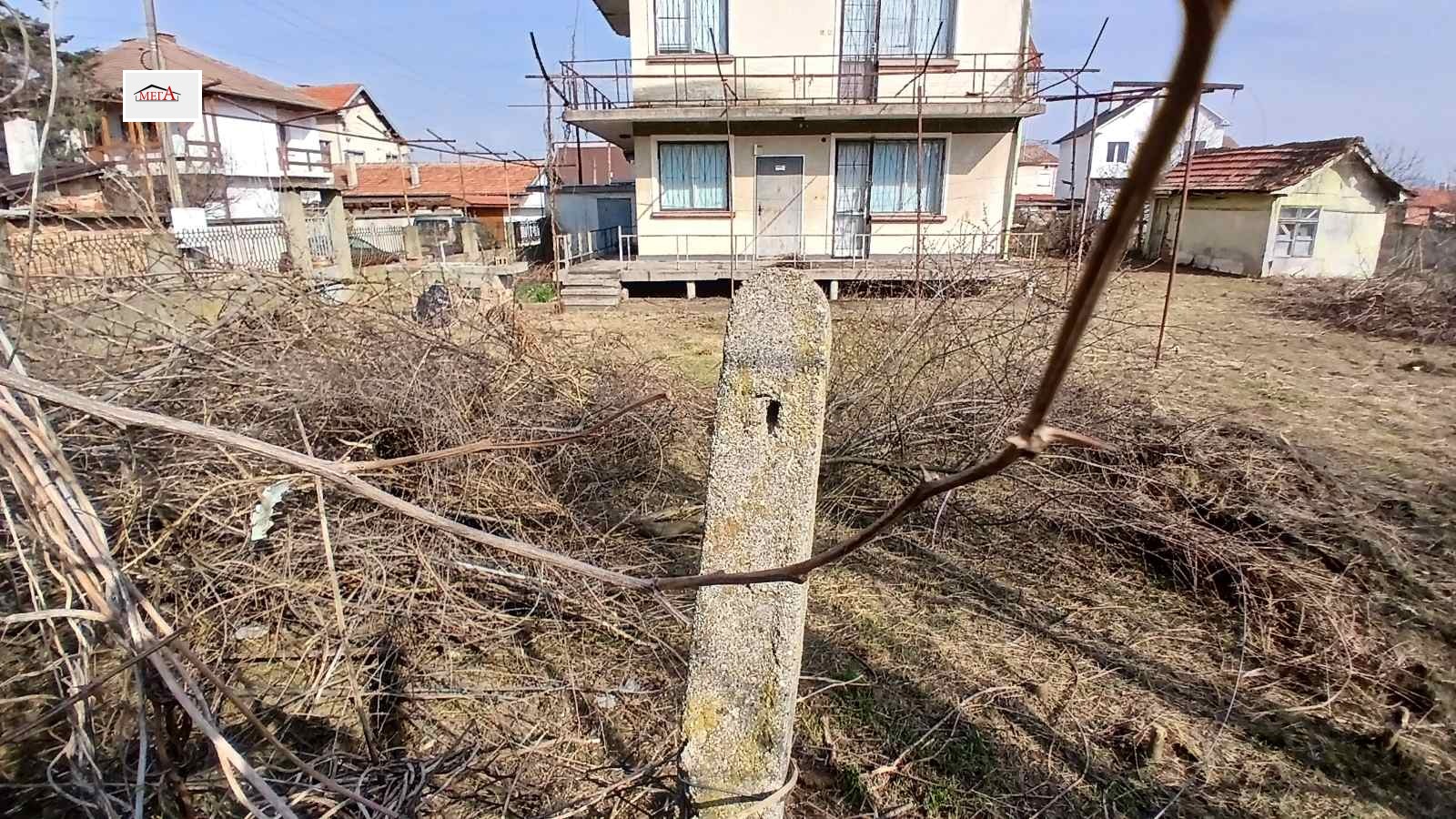 Продава КЪЩА, с. Ягода, област Стара Загора, снимка 16 - Къщи - 53829459