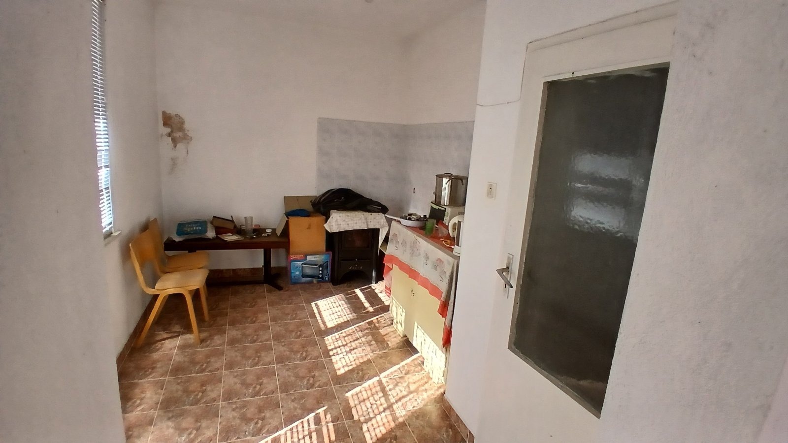 Продава КЪЩА, с. Ягода, област Стара Загора, снимка 2 - Къщи - 53829459