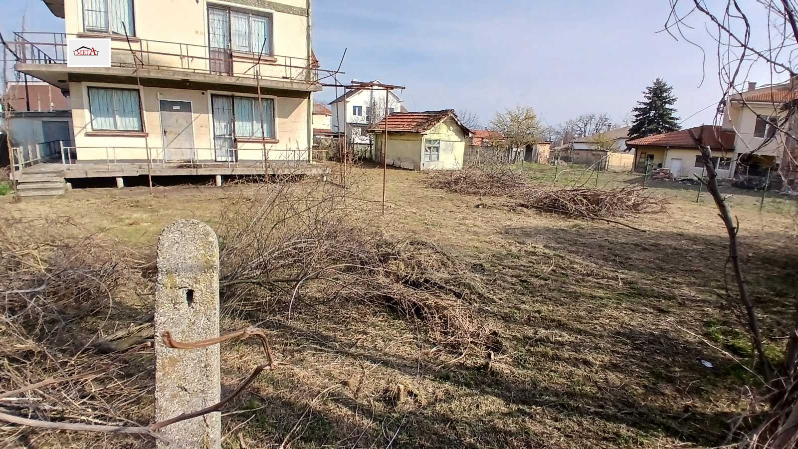 Продава КЪЩА, с. Ягода, област Стара Загора, снимка 15 - Къщи - 53829459