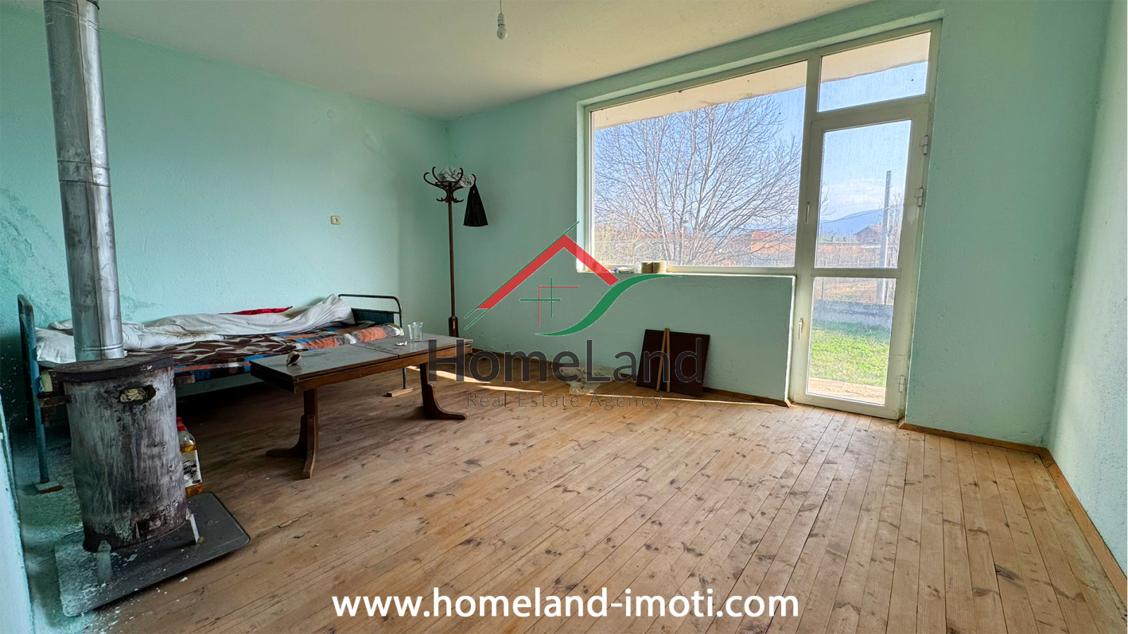 Продава КЪЩА, с. Братаница, област Пазарджик, снимка 11 - Къщи - 53899212