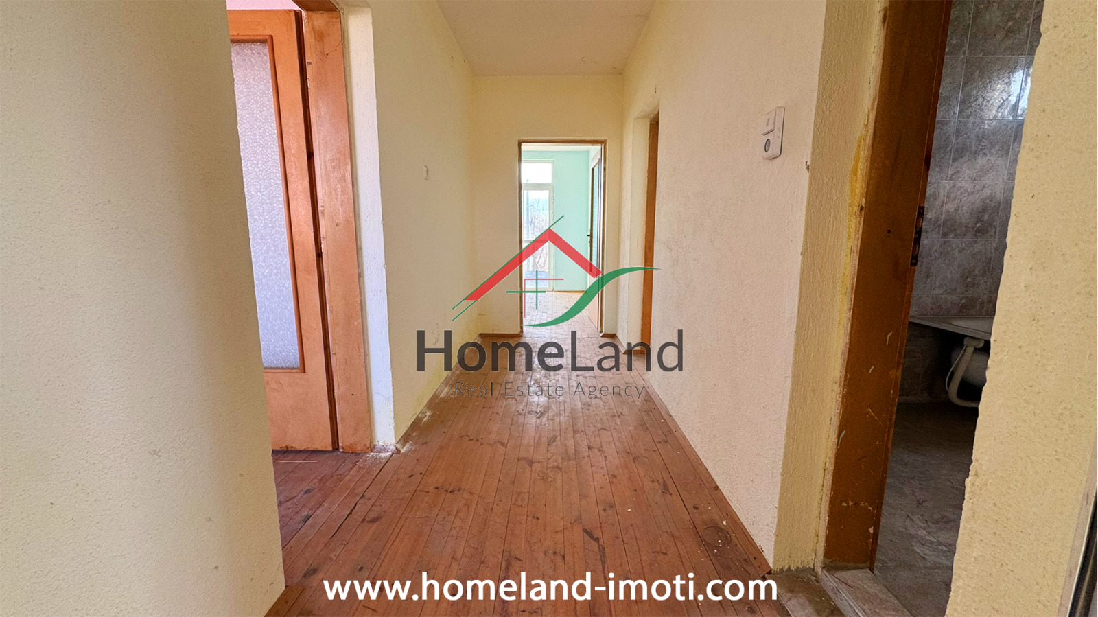 Продава КЪЩА, с. Братаница, област Пазарджик, снимка 7 - Къщи - 53899212