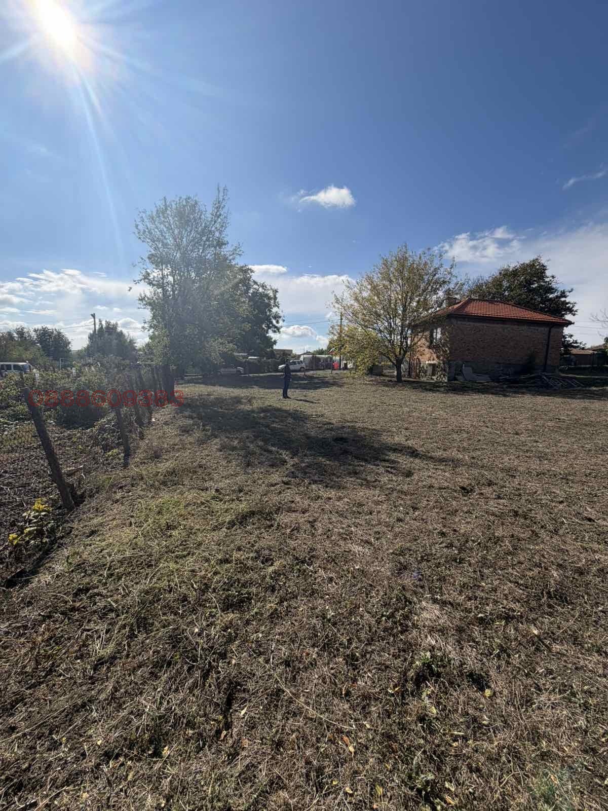 Продава КЪЩА, с. Ливада, област Бургас, снимка 15 - Къщи - 56562238