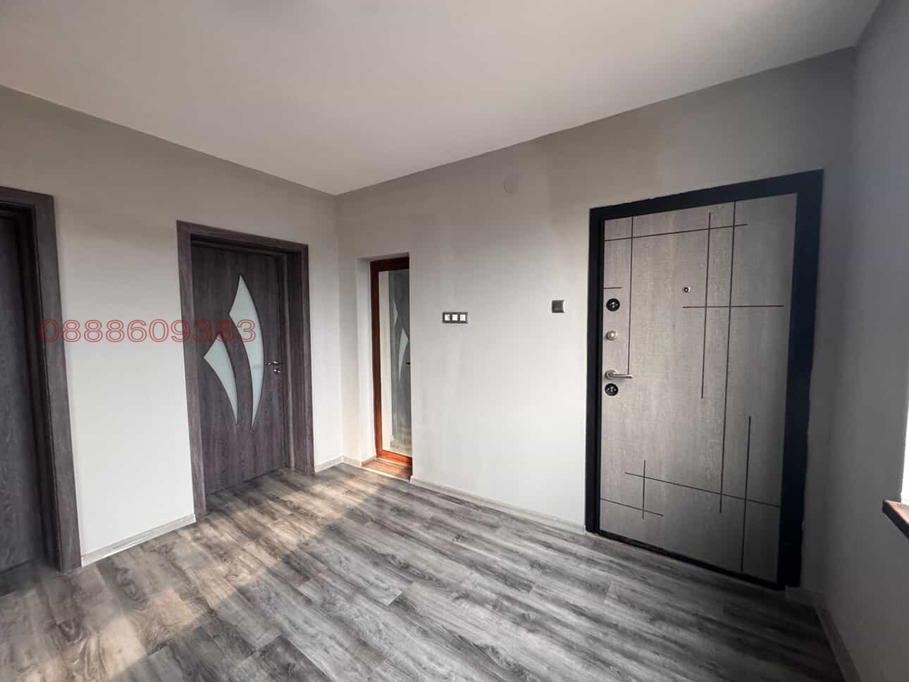 Продава КЪЩА, с. Ливада, област Бургас, снимка 8 - Къщи - 54286962