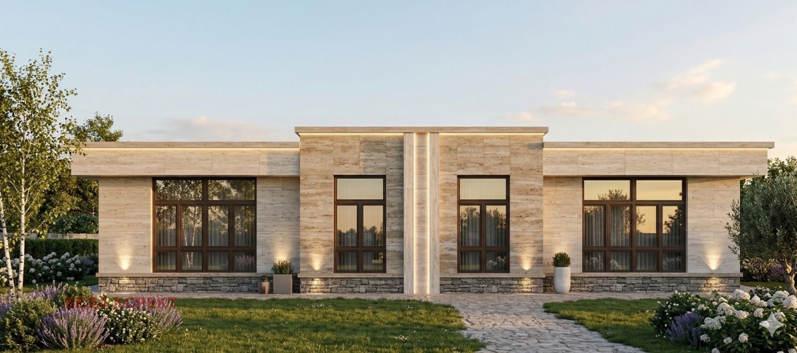 Продава КЪЩА, с. Хераково, област София област