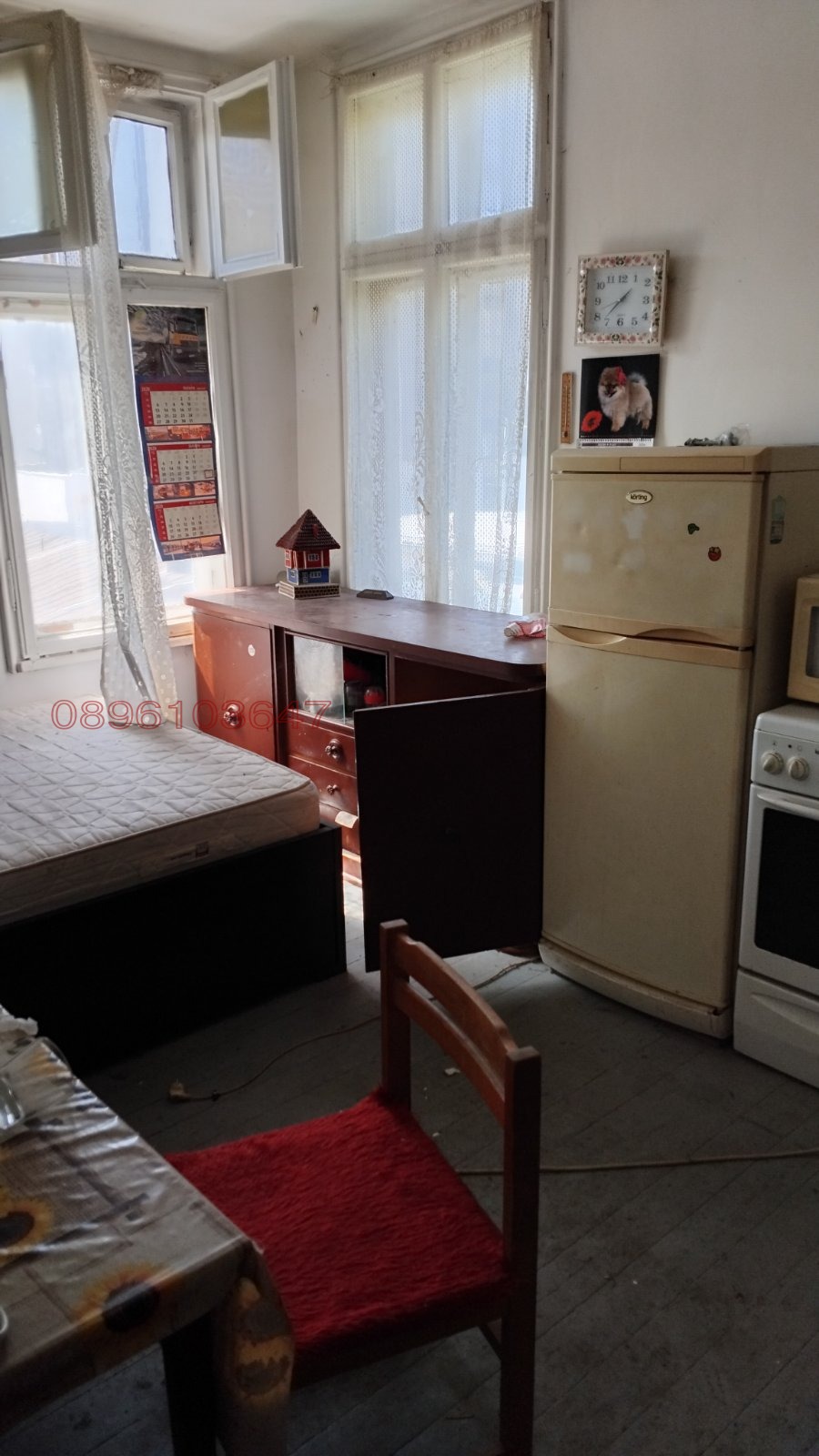 Продава КЪЩА, гр. София, Красно село