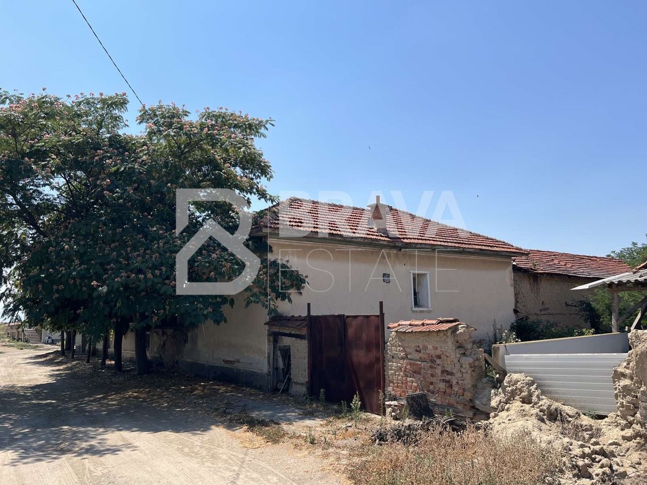 Продава  Къща област Пловдив , с. Дълго поле , 94 кв.м | 64545714
