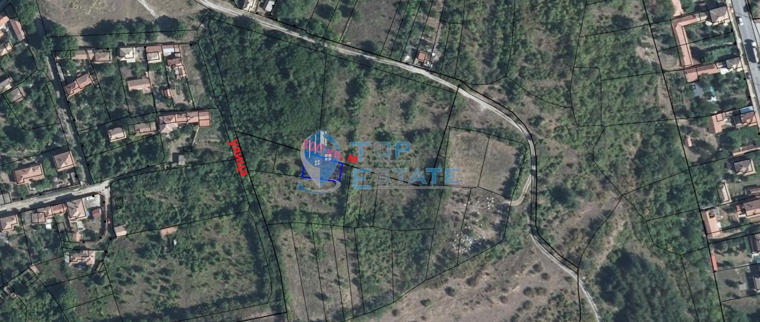 Продава ПАРЦЕЛ, с. Самоводене, област Велико Търново, снимка 2 - Парцели - 46470918