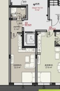 Продава 1-СТАЕН, град София, Младост 2 • 151844 € • 66690377 — Holmes.bg