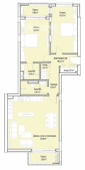 Продава 3-СТАЕН, град София, Младост 4 • 345944 € / 676607.65 лв. • 76454118 4