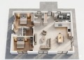 Продава  Къща област София , с. Хераково , 111 кв.м | 33843659 - изображение [2]