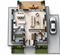 Продава  Къща област София , с. Гурмазово , 216 кв.м | 21467946 - изображение [12]