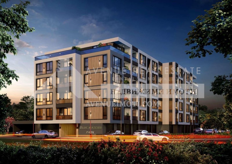 Продава 2-СТАЕН в град Пловдив, Кършияка - 73 кв.м / 91 100 € » 178 176.11 лв., АВЕНЮ РИЪЛ ЕСТЕЙТ