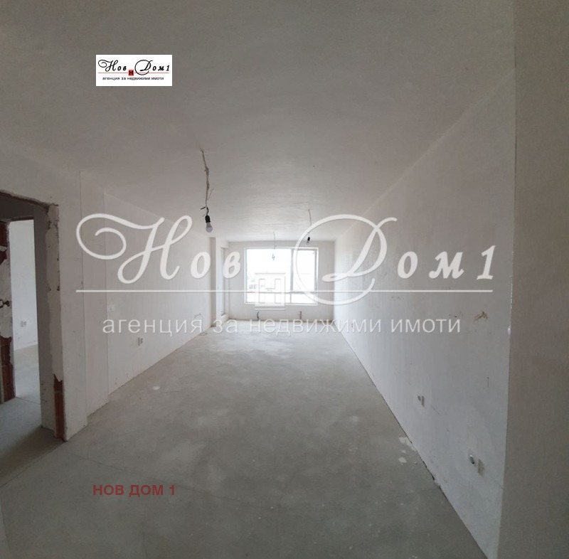 Продава 2-СТАЕН в град Варна, Виница - 62 кв.м / 97 990 € » 191 651.78 лв., НОВ ДОМ 1