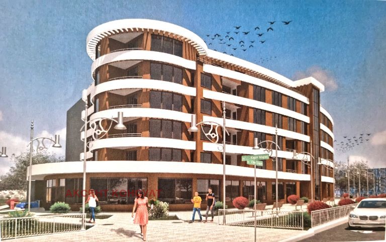 Продава 3-СТАЕН | Imot.bg — изображение 1