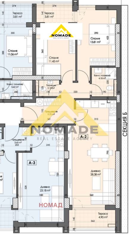 ������� 3-����� | Imot.bg � ����������� 6