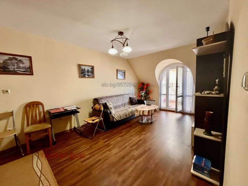 Продава 3-СТАЕН в град Бургас, Меден рудник - зона В - 90 кв.м / 99 000 € » 193 627.17 лв., ТВОЙ БГ ДОМ