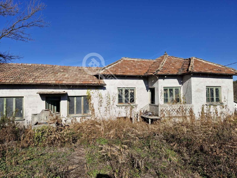 Продава КЪЩА в област Велико Търново, с. Масларево - 100 кв.м / 16 500 € » 32 271.20 лв., ИМОТИ ТЪРНОВГРАД