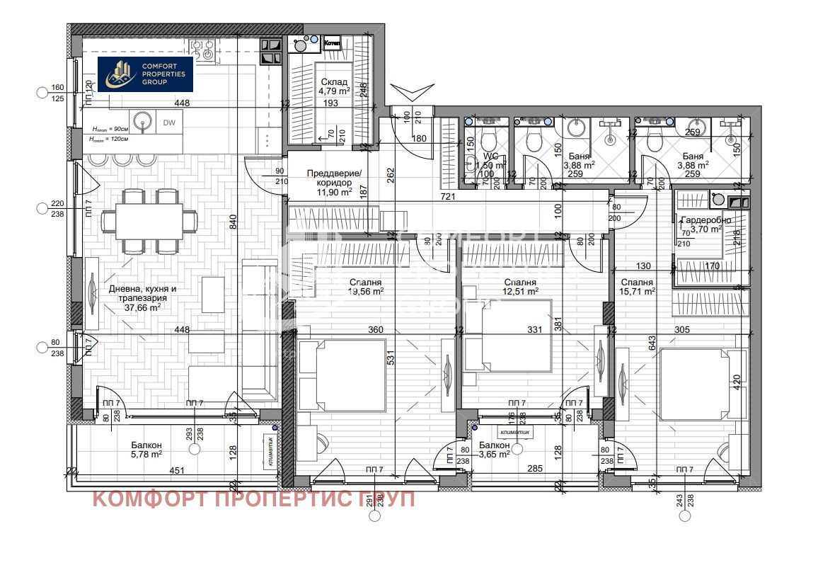 ������� 4-����� | Imot.bg � ����������� 10