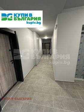 1 dormitorio Vladislav Varnenchik 1, Varna 14