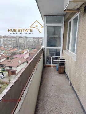 2 спаваће собе Центар, Добрич