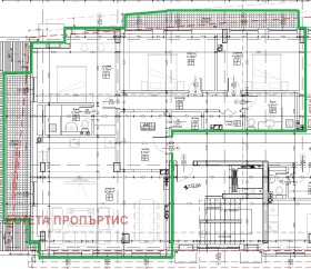 4-стаен град София, Малинова долина 2