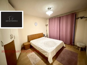 3 sypialnie Witosza, Sofia 8