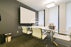 Kantoor Zona B-5, Sofia