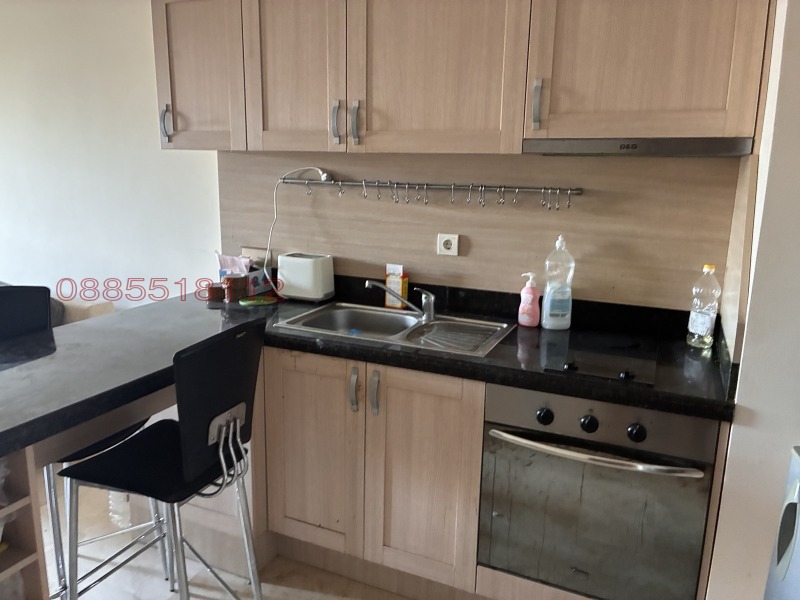 Продава 1-СТАЕН, с. Кранево, област Добрич, снимка 6 - Апартаменти - 53508824