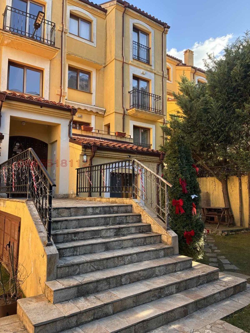 Продава 1-СТАЕН, с. Кранево, област Добрич, снимка 9 - Апартаменти - 53508824