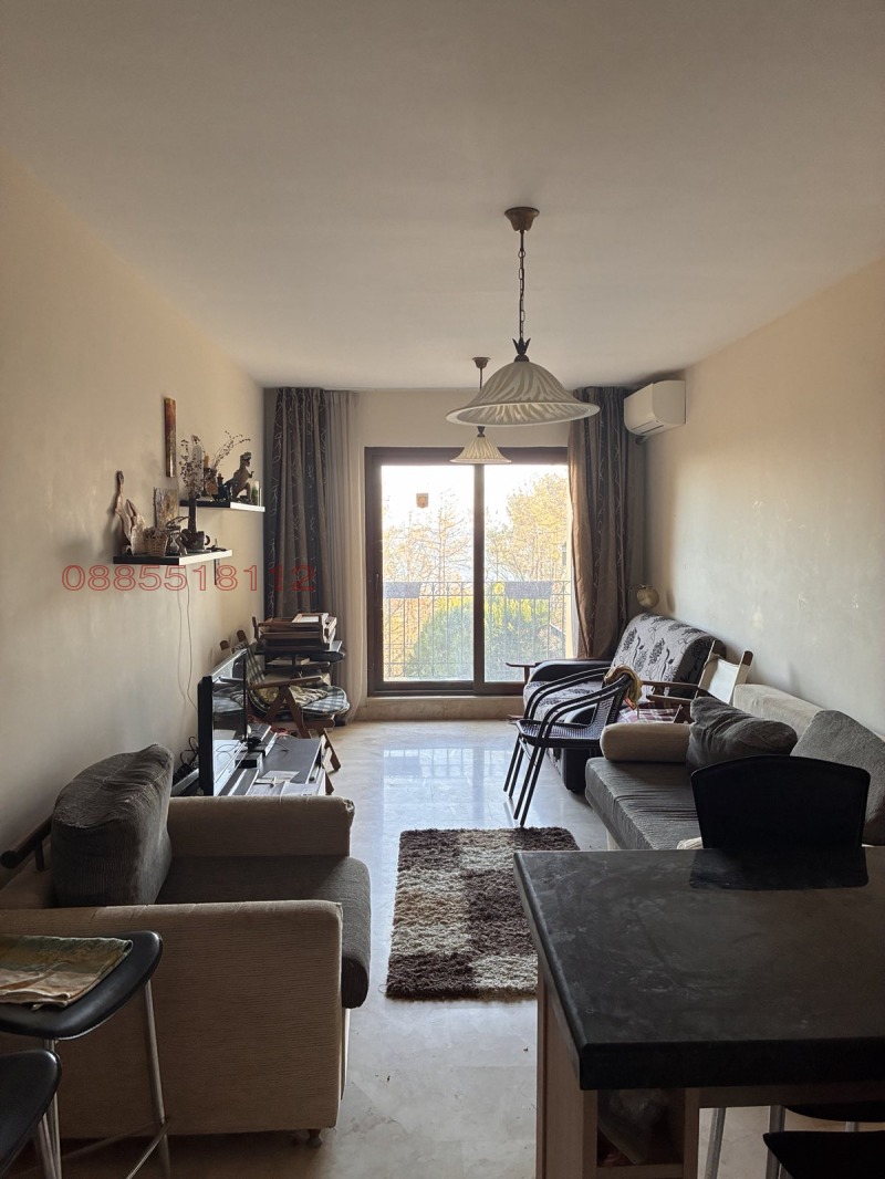 Продава 1-СТАЕН, с. Кранево, област Добрич, снимка 4 - Апартаменти - 53508824