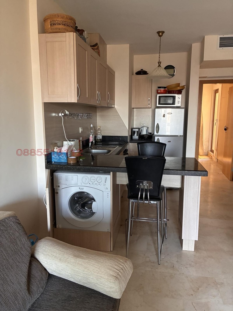 Продава 1-СТАЕН, с. Кранево, област Добрич, снимка 8 - Апартаменти - 53508824