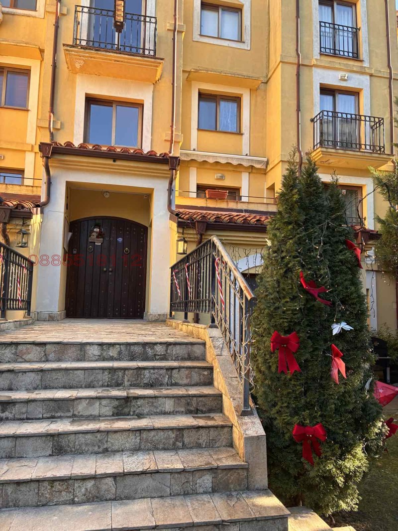 Продава 1-СТАЕН, с. Кранево, област Добрич