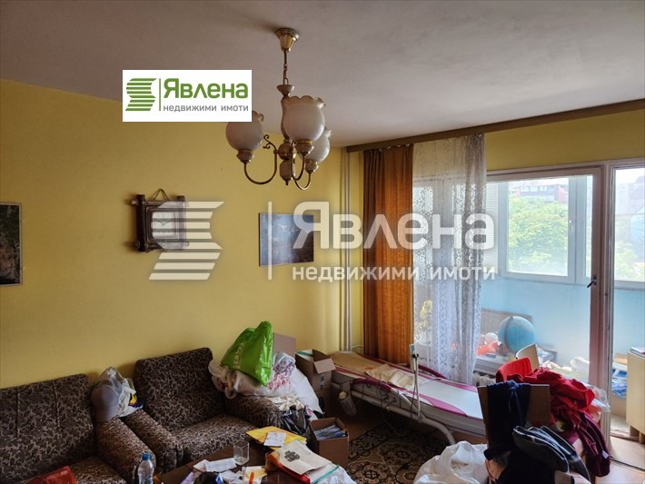 Продава  1-стаен град София , Стрелбище , 45 кв.м | 11079888 - изображение [2]