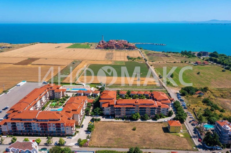 Продава  1-стаен област Бургас , гр. Ахелой , 52 кв.м | 50696732 - изображение [5]