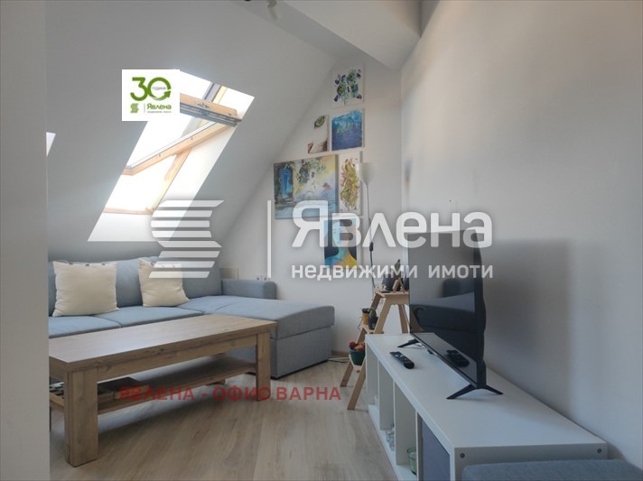 Продава 1-СТАЕН, гр. Варна, Виница, снимка 3 - Апартаменти - 52998798