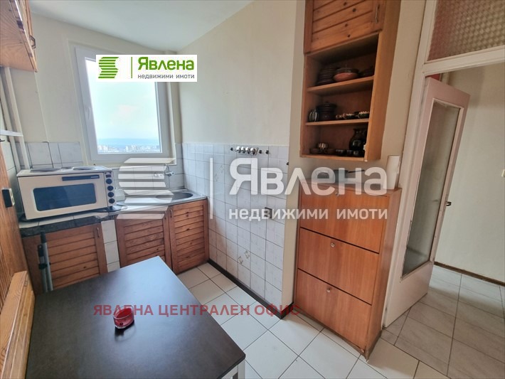 Te koop  1 slaapkamer Sofia , Mladost 2 , 62 m² | 51501195 - afbeelding [7]