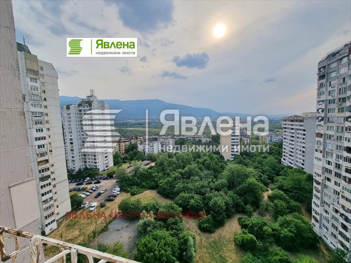 À venda  1 quarto Sofia , Mladost 2 , 62 m² | 51501195 - imagem [3]