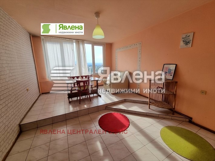 En venta  1 dormitorio Sofia , Mladost 2 , 62 metros cuadrados | 51501195