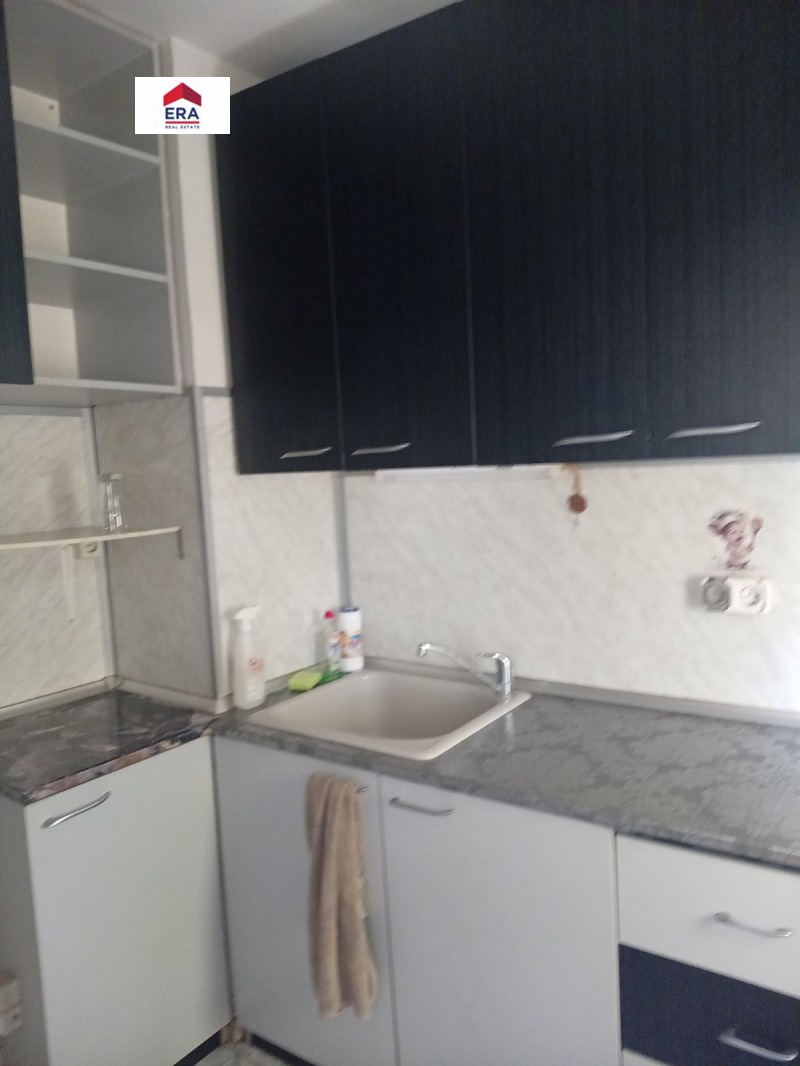 Продаја  1 спаваћа соба Стара Загора , Три чучура - југ , 58 м2 | 49771369