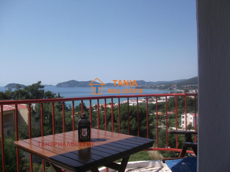 Продава  2-стаен, Гърция, Кавала •  150 000 EUR • ID 77913164 — holmes.bg - [1] 