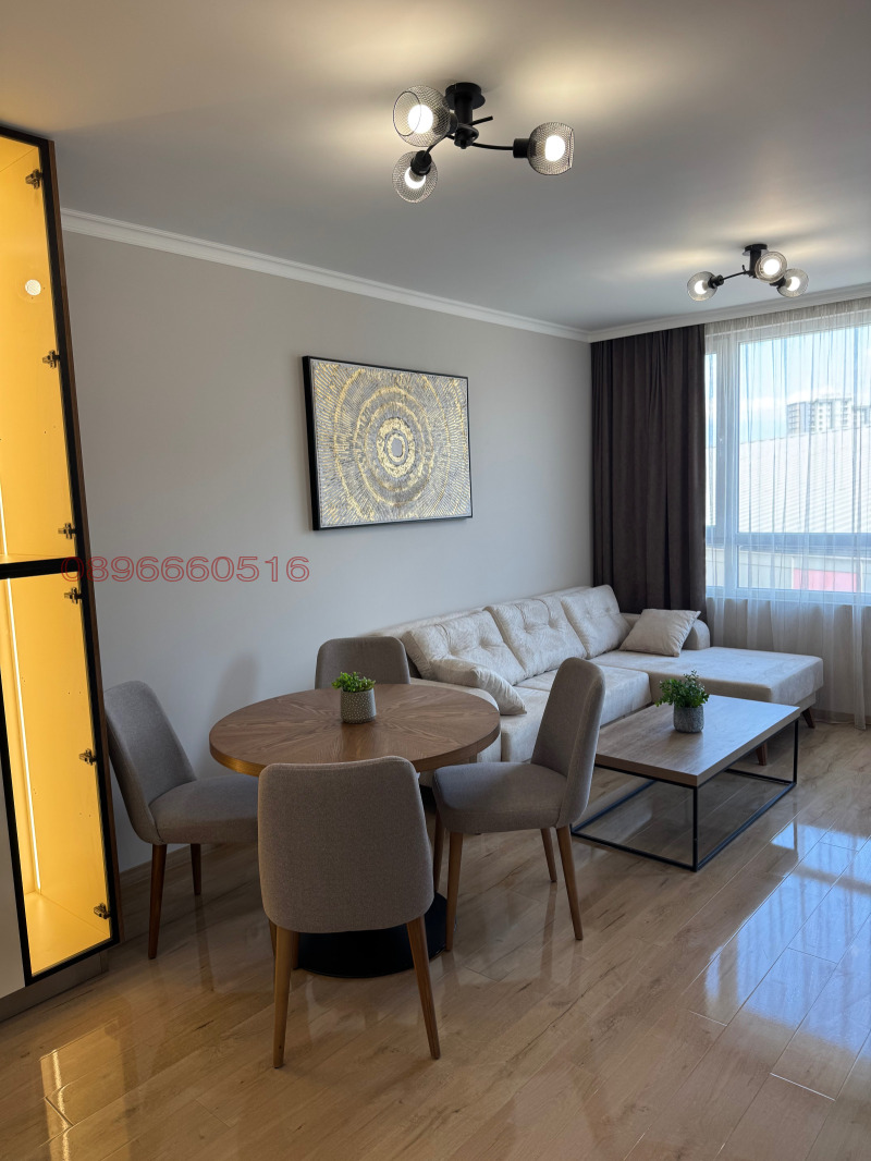 Te koop  1 slaapkamer Plovdiv , Asenovgradsko sjose , 67 m² | 42667960