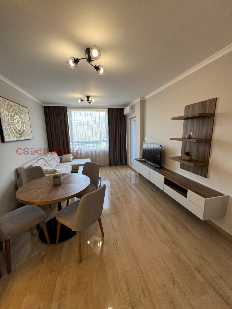 Te koop  1 slaapkamer Plovdiv , Asenovgradsko sjose , 67 m² | 42667960 - afbeelding [5]