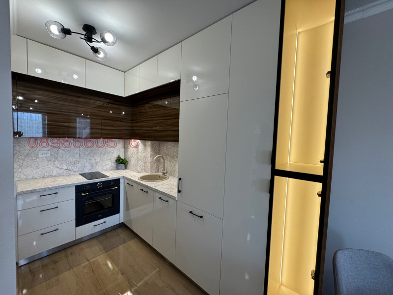 Te koop  1 slaapkamer Plovdiv , Asenovgradsko sjose , 67 m² | 42667960 - afbeelding [3]