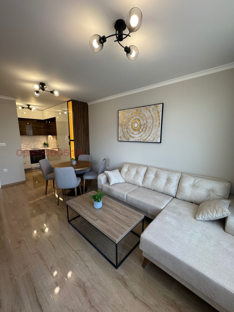 Te koop  1 slaapkamer Plovdiv , Asenovgradsko sjose , 67 m² | 42667960 - afbeelding [6]