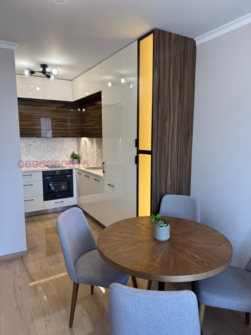 Te koop  1 slaapkamer Plovdiv , Asenovgradsko sjose , 67 m² | 42667960 - afbeelding [2]